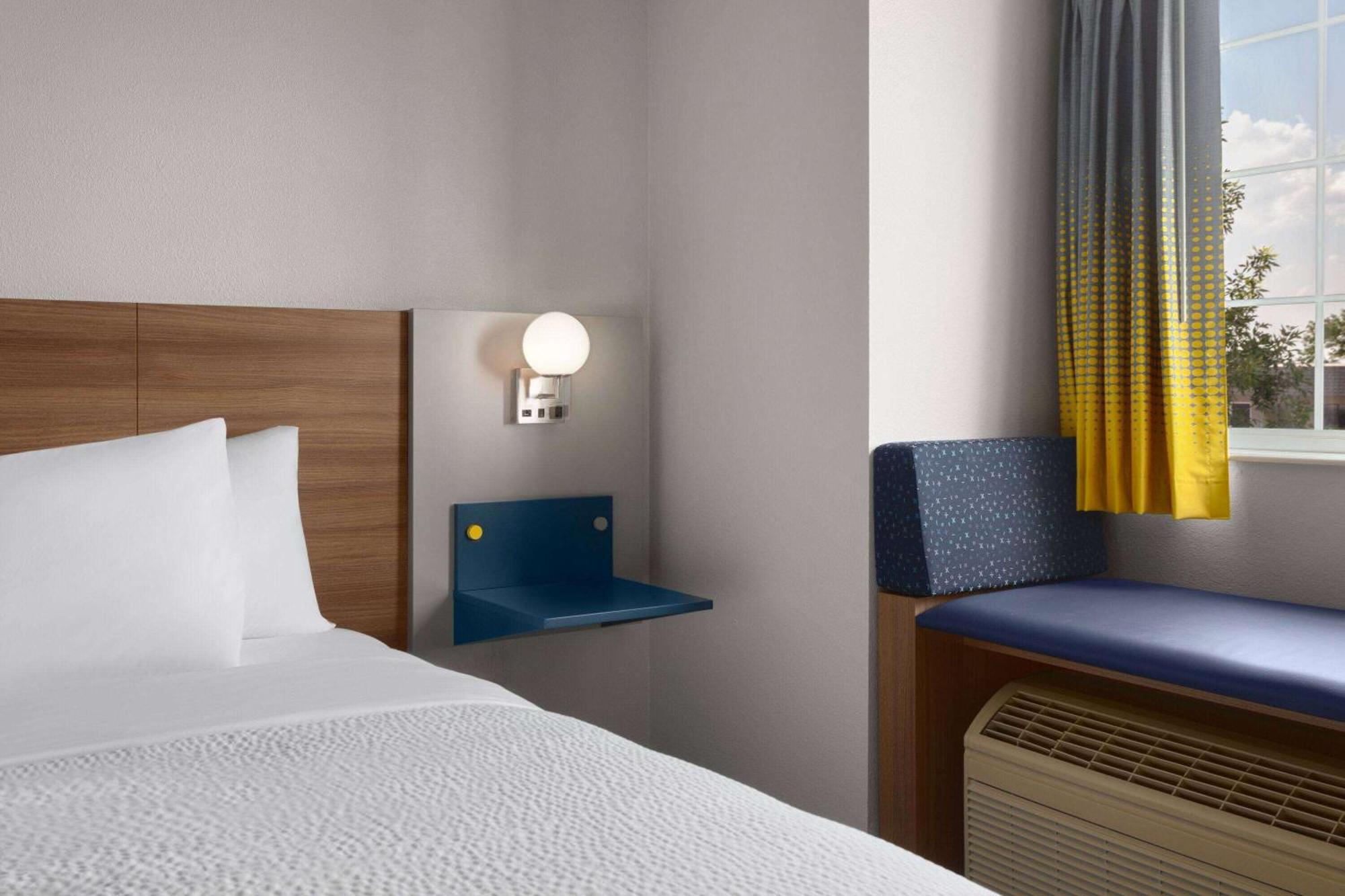 Microtel Inn & Suites By Wyndham Rapid City Εξωτερικό φωτογραφία