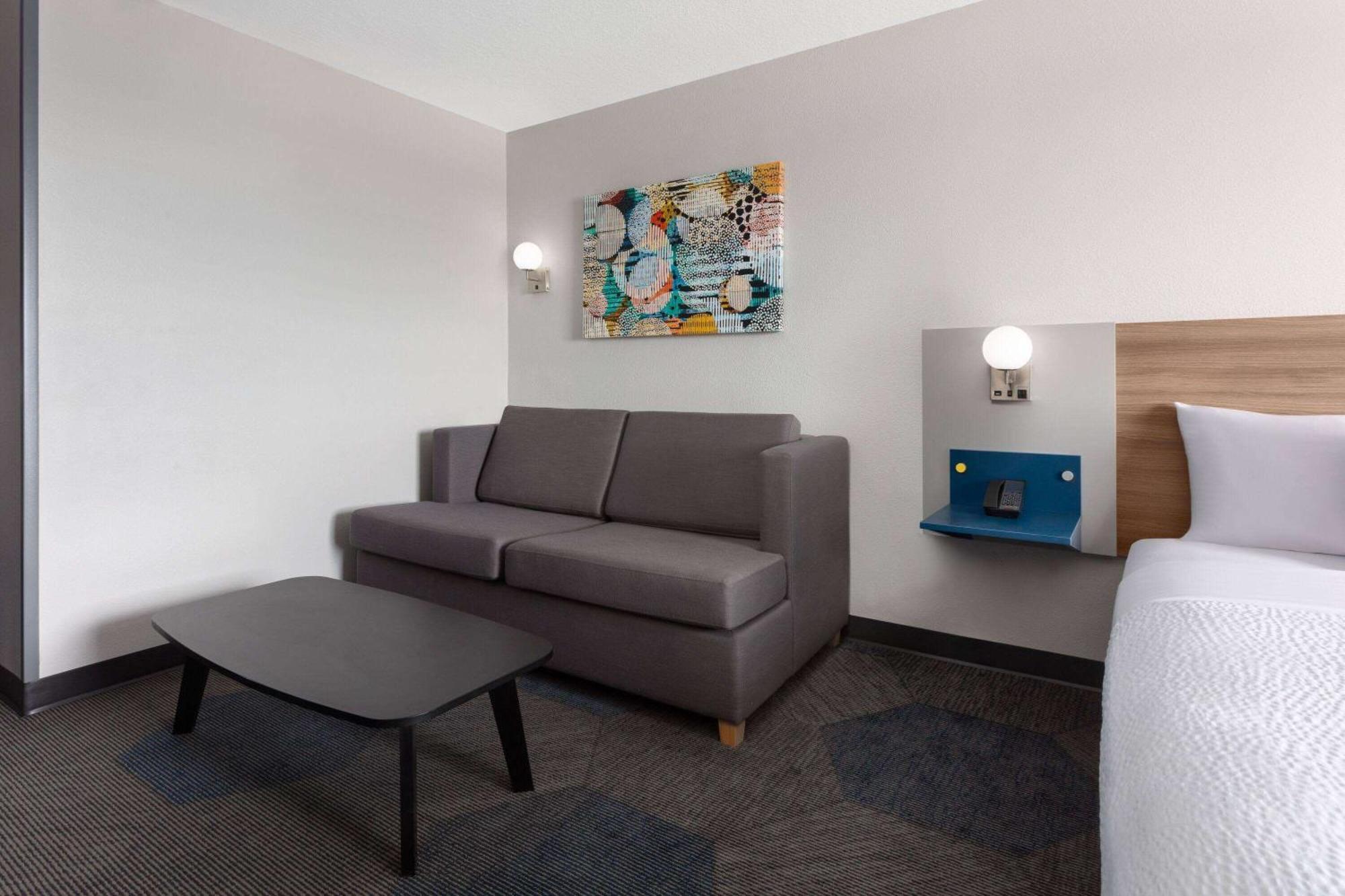 Microtel Inn & Suites By Wyndham Rapid City Εξωτερικό φωτογραφία