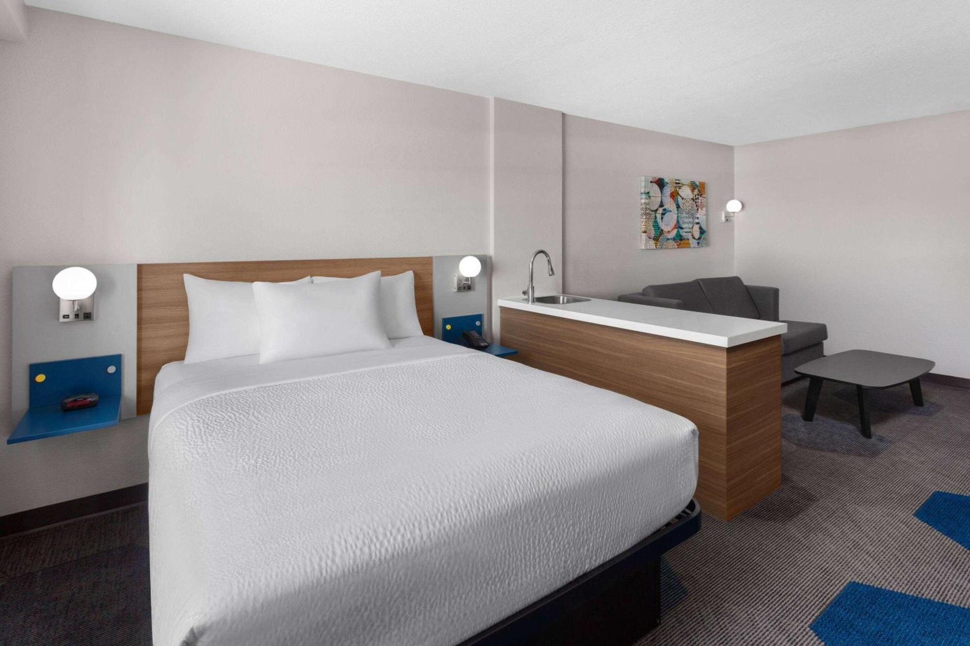 Microtel Inn & Suites By Wyndham Rapid City Εξωτερικό φωτογραφία