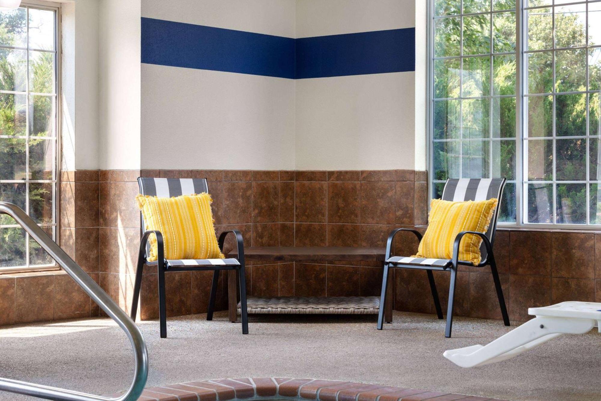 Microtel Inn & Suites By Wyndham Rapid City Εξωτερικό φωτογραφία