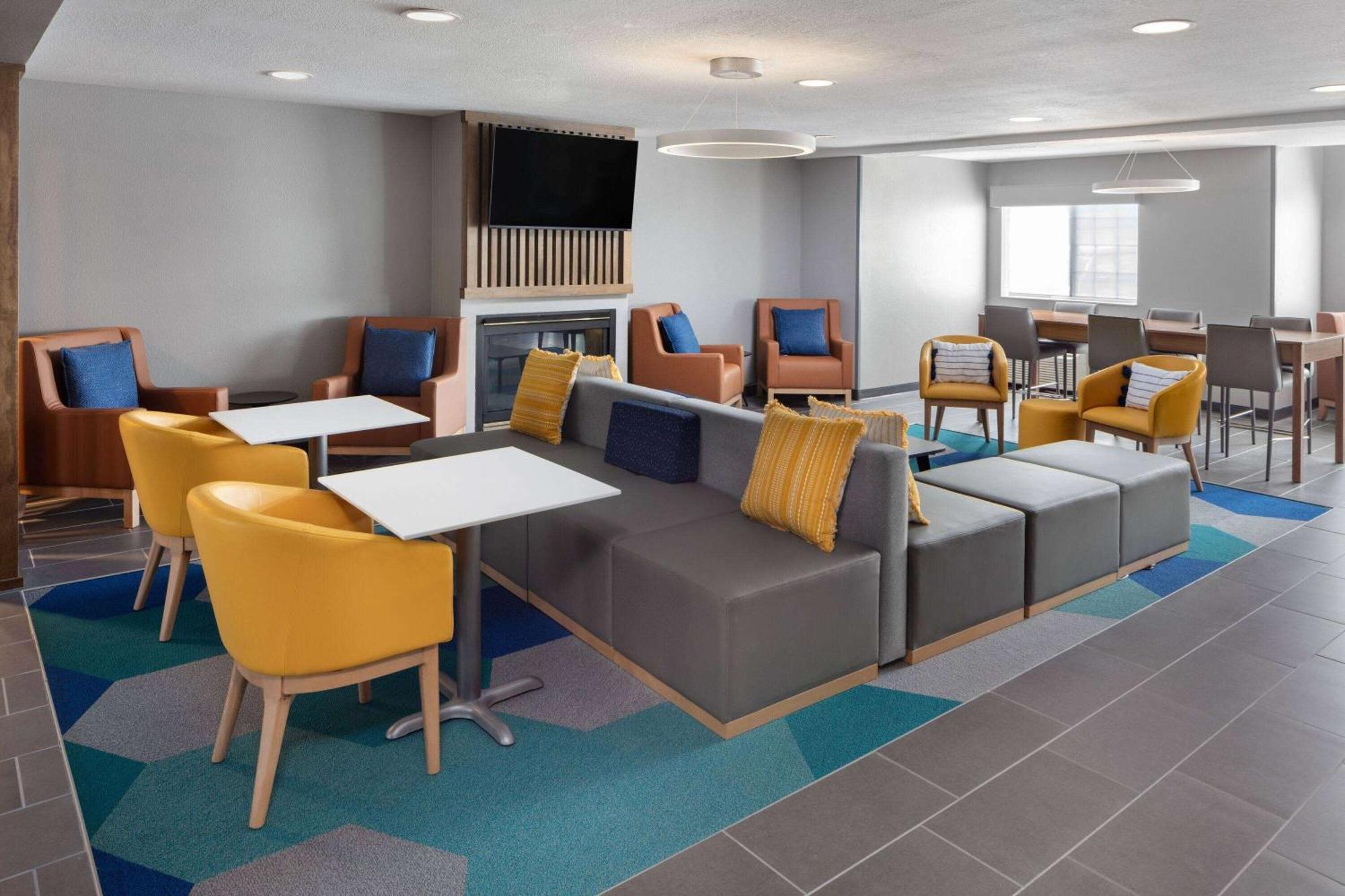 Microtel Inn & Suites By Wyndham Rapid City Εξωτερικό φωτογραφία