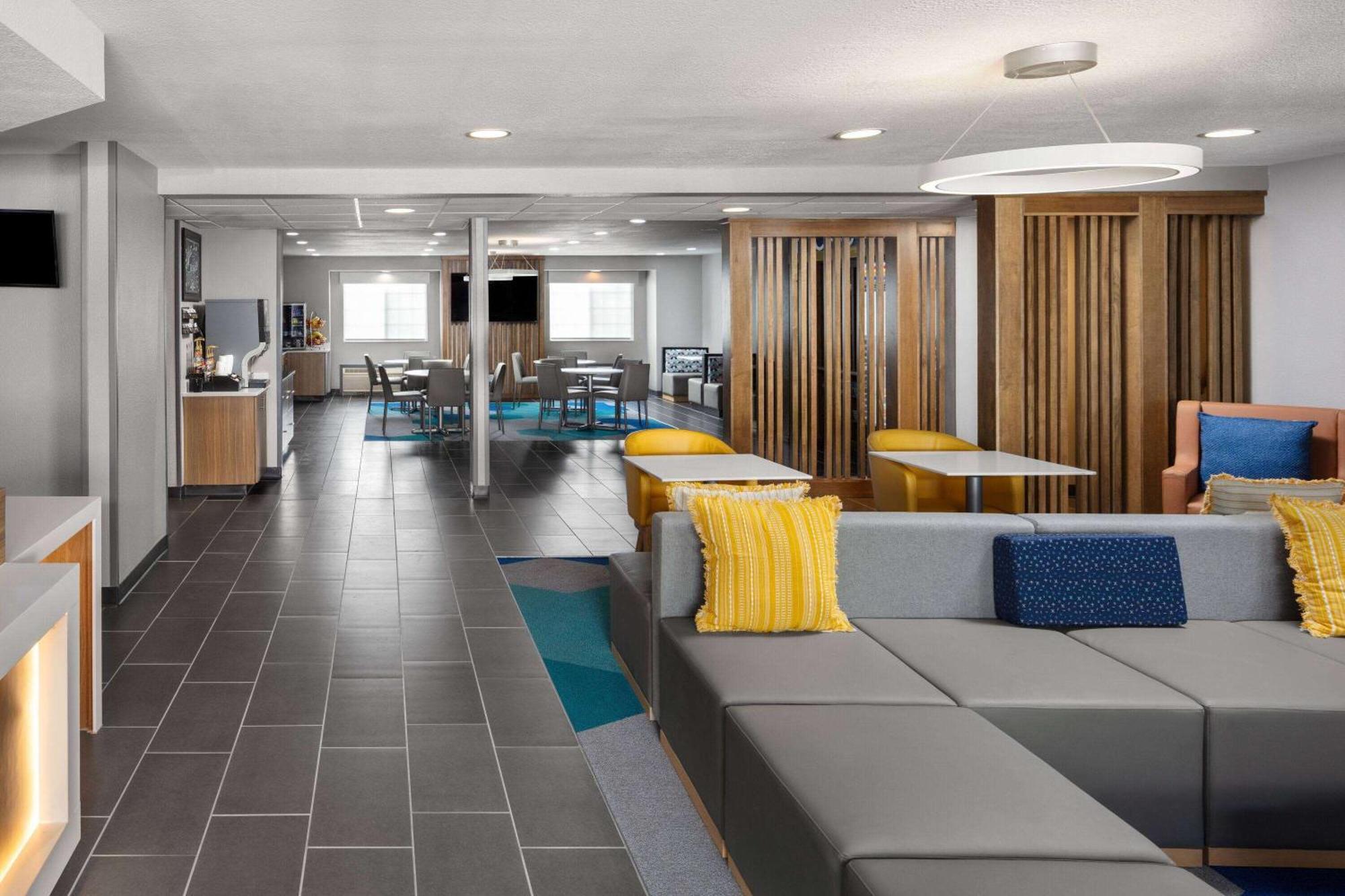 Microtel Inn & Suites By Wyndham Rapid City Εξωτερικό φωτογραφία
