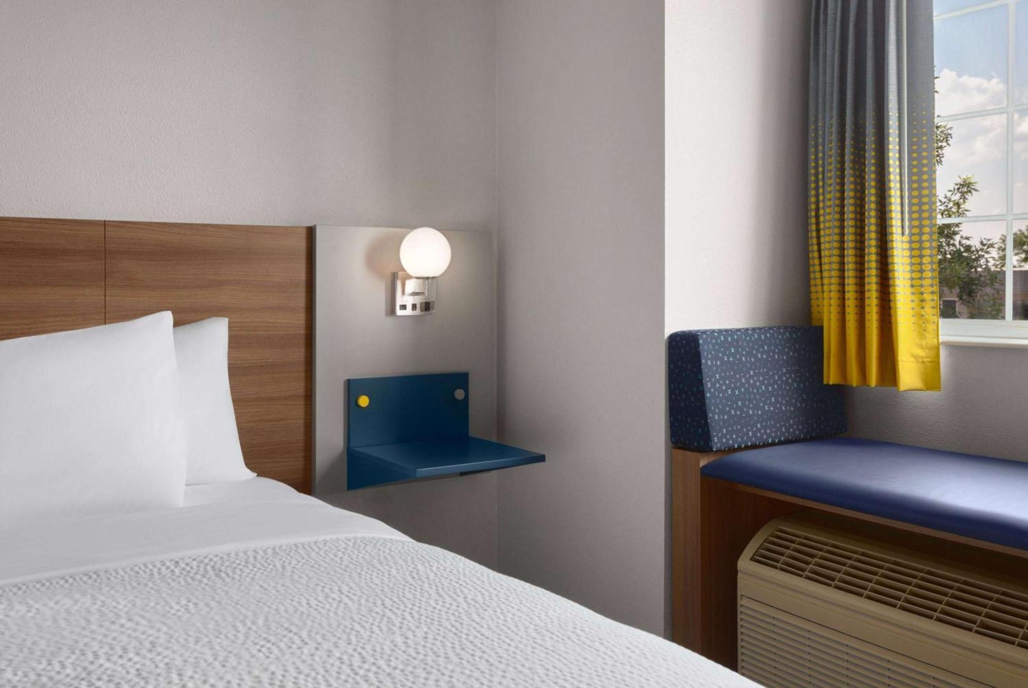 Microtel Inn & Suites By Wyndham Rapid City Εξωτερικό φωτογραφία