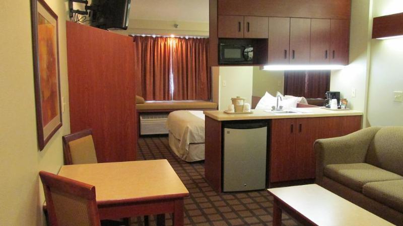 Microtel Inn & Suites By Wyndham Rapid City Εξωτερικό φωτογραφία