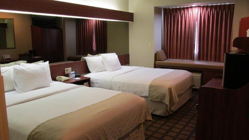 Microtel Inn & Suites By Wyndham Rapid City Εξωτερικό φωτογραφία